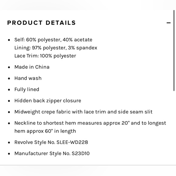 Sau Lee white bridal strapless dress (Florence Floral-Appliquéd Column Gown) - Picture 12 of 15